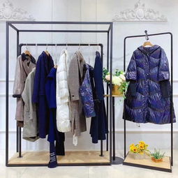 詩(shī)之歐 定位30-40歲女性的中高檔品牌折扣代賣商機(jī)