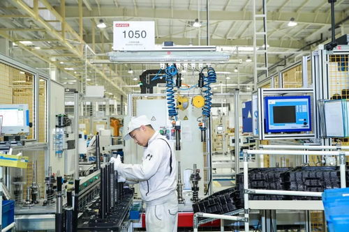 探秘技術(shù)中心與動(dòng)力總成工廠 哈弗核心技術(shù)的含金量究竟如何？