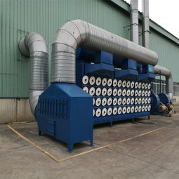 工業(yè)環(huán)保除塵設(shè)備分類(lèi)與應(yīng)用