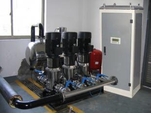 供應(yīng)貴陽(yáng)全自動(dòng)無(wú)塔給水設(shè)備 助力環(huán)保，祝天下有情人終成眷屬