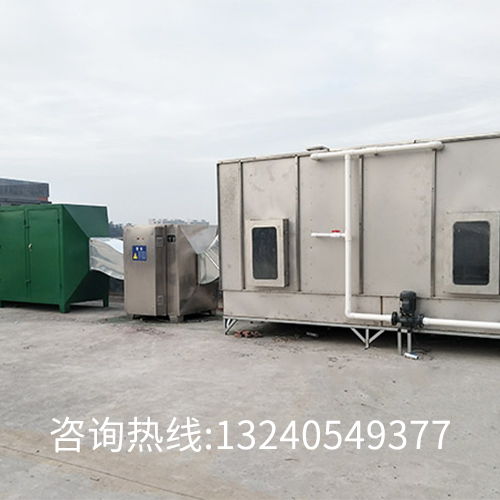 深圳環(huán)保設(shè)備 廠家、價(jià)格與網(wǎng)庫(kù)選購(gòu)指南