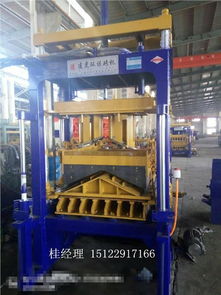 全自動(dòng)磚機(jī)與碼垛機(jī)系統(tǒng) 天津齊明環(huán)保設(shè)備有限公司的領(lǐng)先解決方案