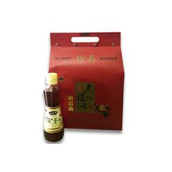 香鶴來食品 匠心傳承，品味純正河南小磨香油