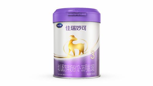 羊奶粉市場突破150億大關，飛鶴強勢入局引領行業新變革