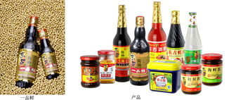 鶴山市東古調(diào)味食品有限公司與鶴翔水囊 跨界聯(lián)動(dòng)，共繪品牌新篇章
