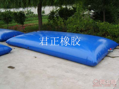 可折疊水罐、軟體水箱水囊質(zhì)量好價格優(yōu)——君工牌鶴翔水囊